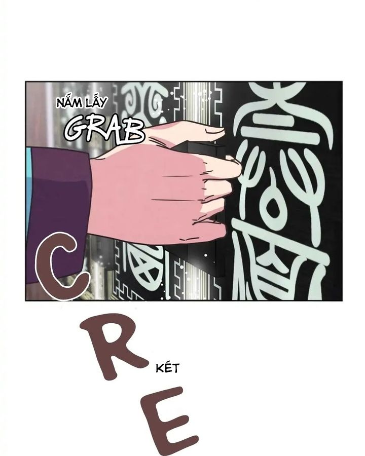 Tình Yêu Và Wifi: Chapter 2