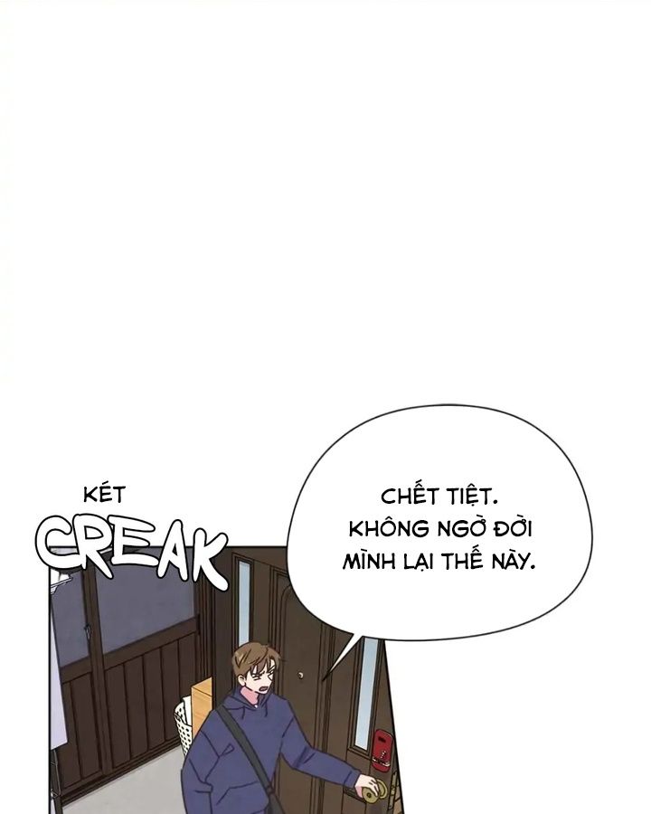 Tình Yêu Và Wifi: Chapter 2