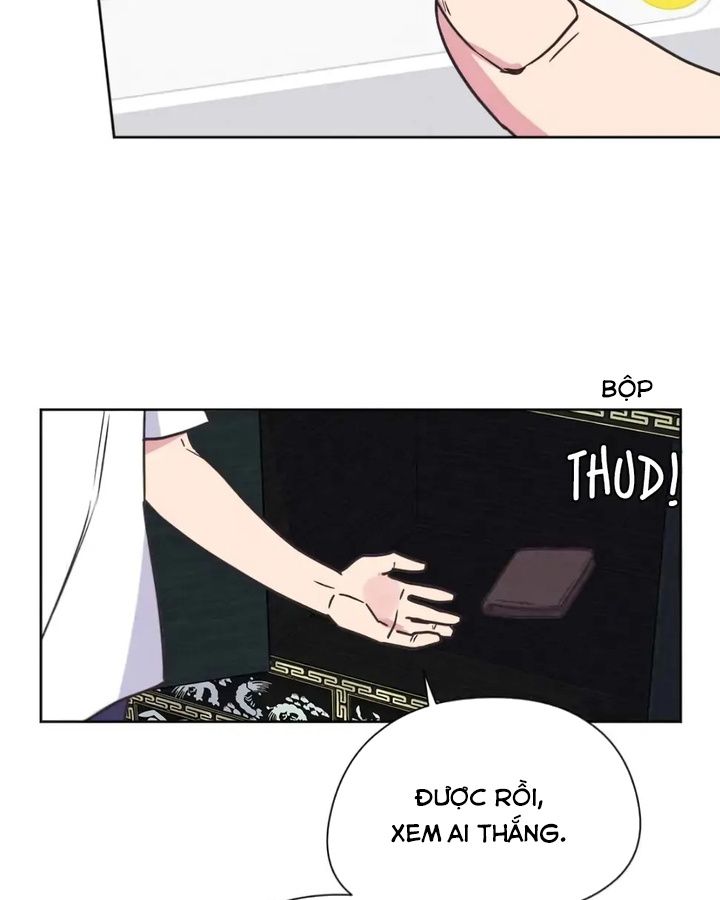 Tình Yêu Và Wifi: Chapter 2