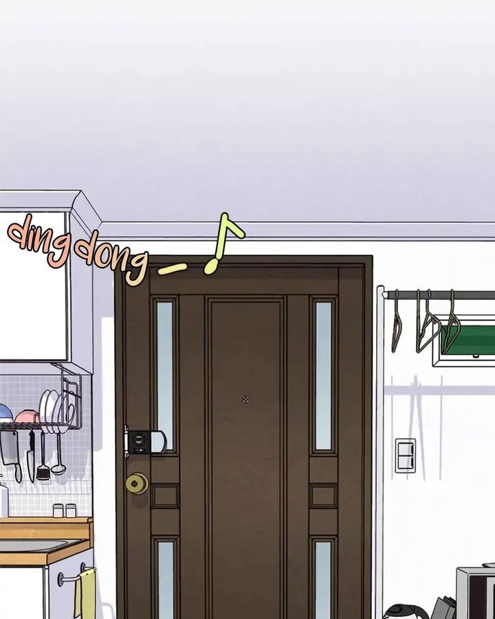 Tình Yêu Và Wifi: Chapter 2