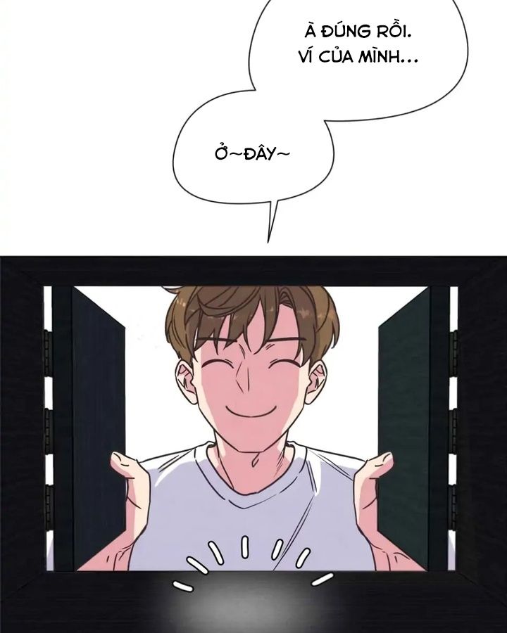 Tình Yêu Và Wifi: Chapter 2