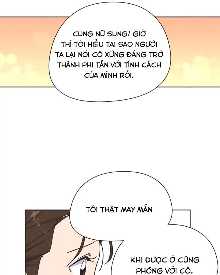 Tình Yêu Và Wifi: Chapter 2