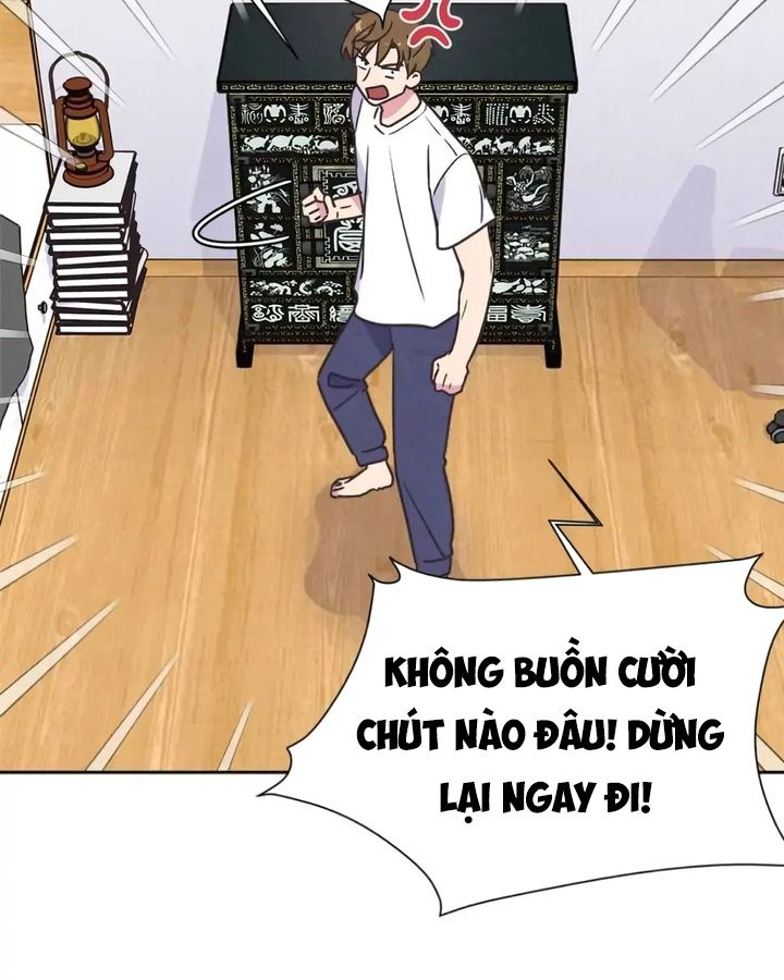 Tình Yêu Và Wifi: Chapter 2