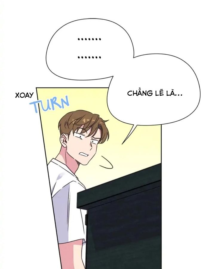 Tình Yêu Và Wifi: Chapter 2