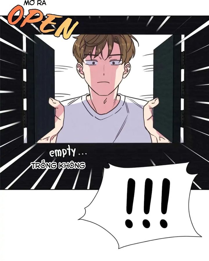 Tình Yêu Và Wifi: Chapter 2