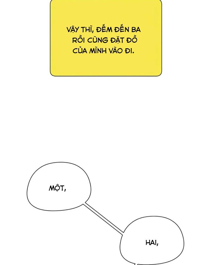 Tình Yêu Và Wifi: Chapter 2