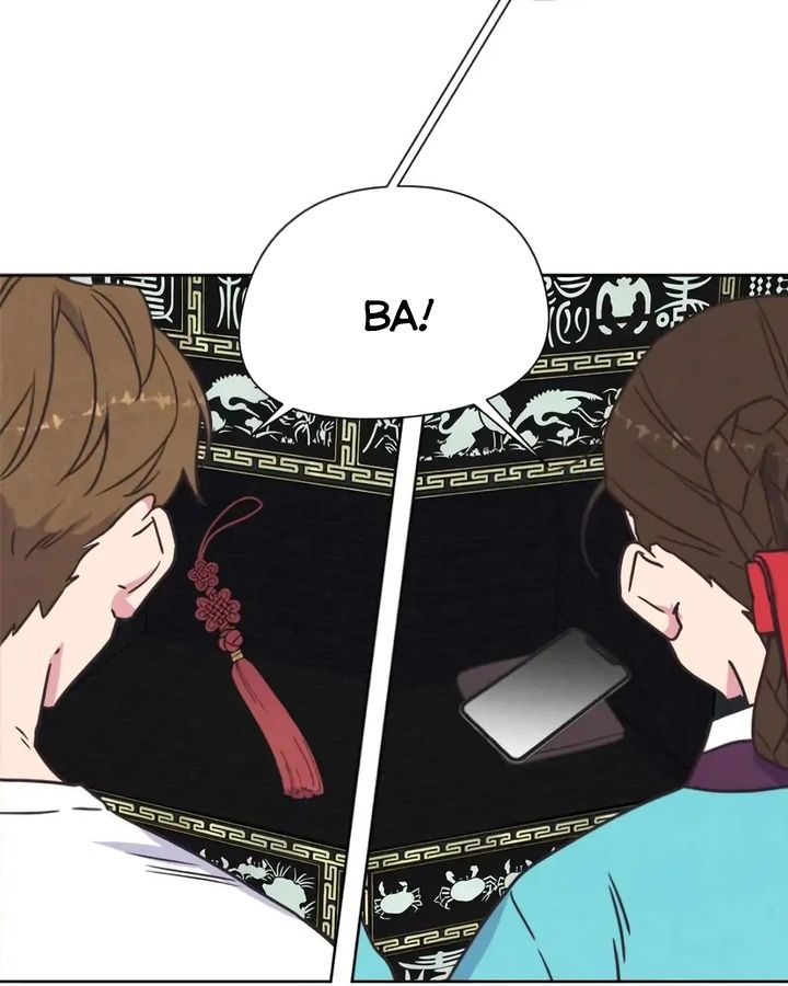 Tình Yêu Và Wifi: Chapter 2