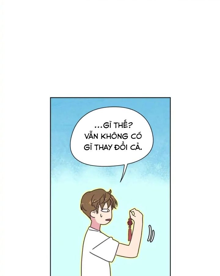 Tình Yêu Và Wifi: Chapter 2