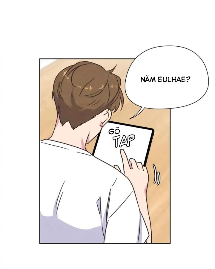 Tình Yêu Và Wifi: Chapter 2