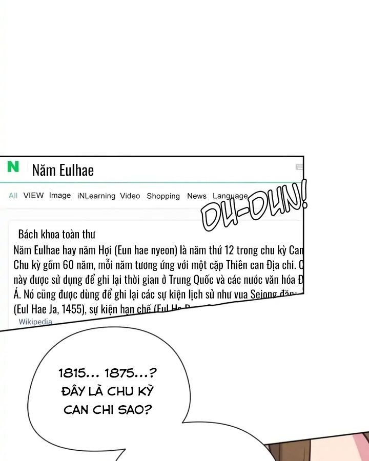 Tình Yêu Và Wifi: Chapter 2