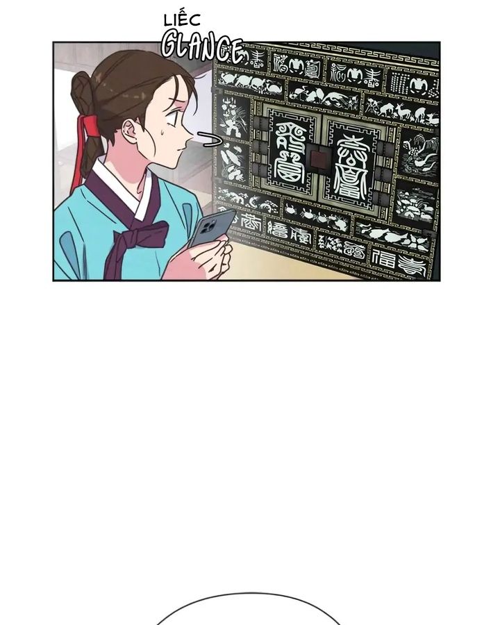 Tình Yêu Và Wifi: Chapter 2