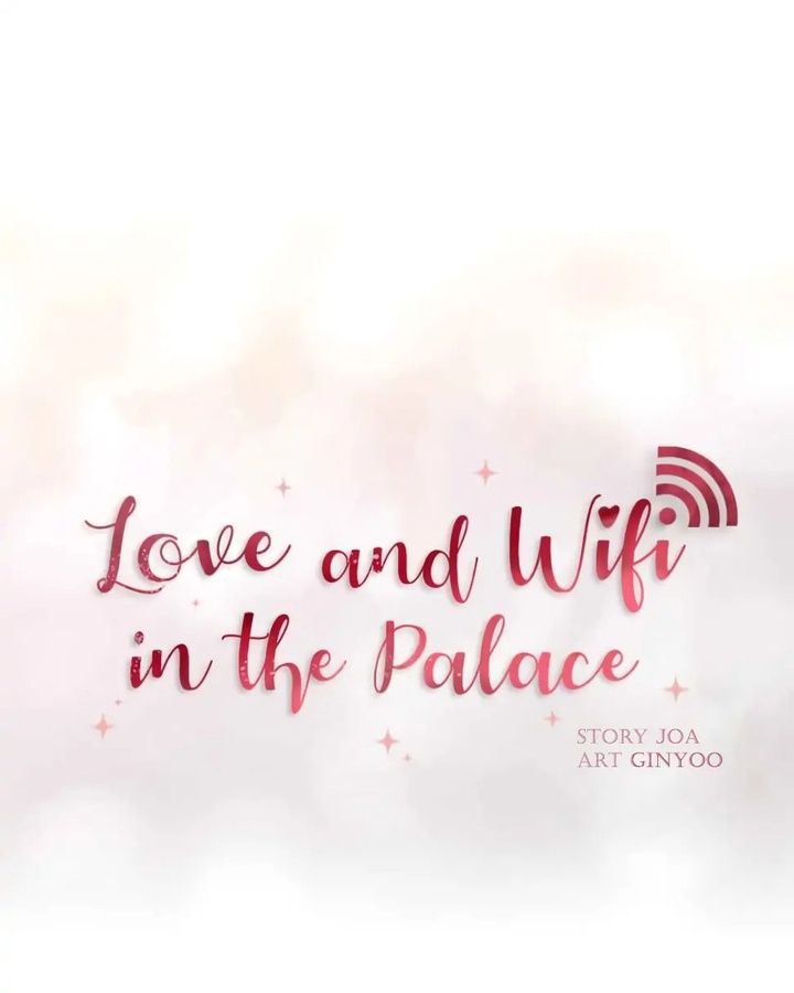 Tình Yêu Và Wifi: Chapter 2