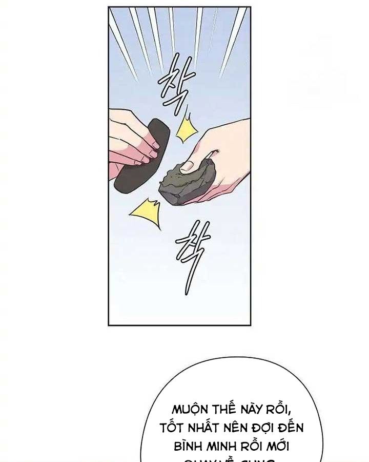 Tình Yêu Và Wifi: Chapter 22