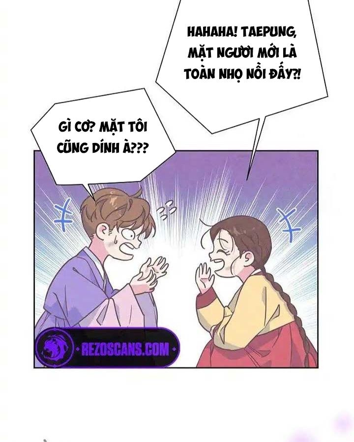 Tình Yêu Và Wifi: Chapter 23