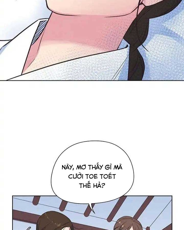 Tình Yêu Và Wifi: Chapter 23