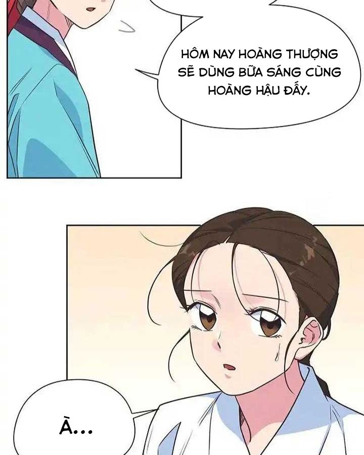 Tình Yêu Và Wifi: Chapter 23