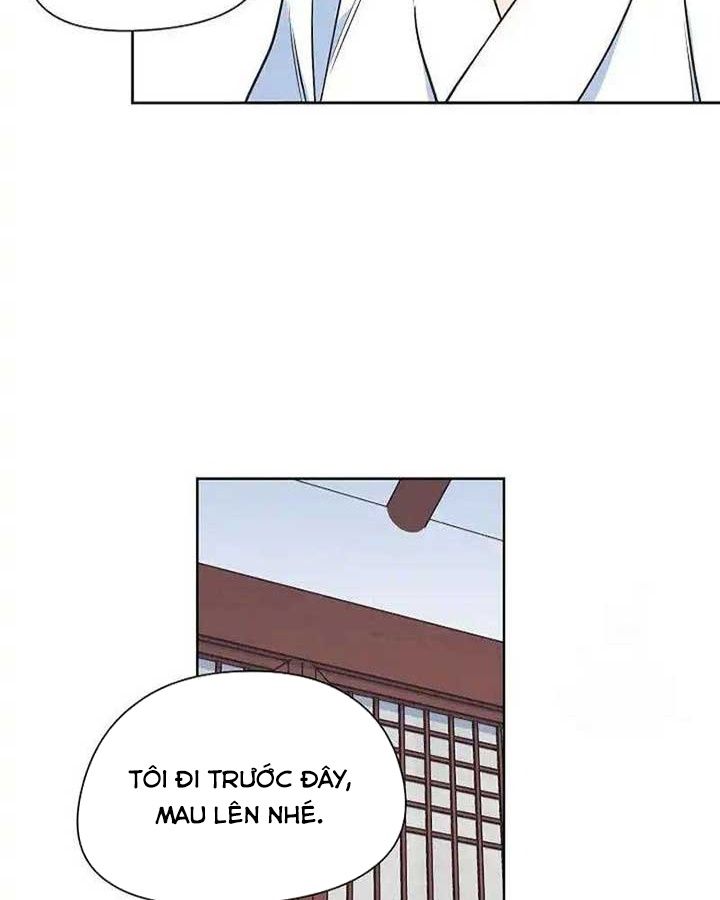 Tình Yêu Và Wifi: Chapter 23