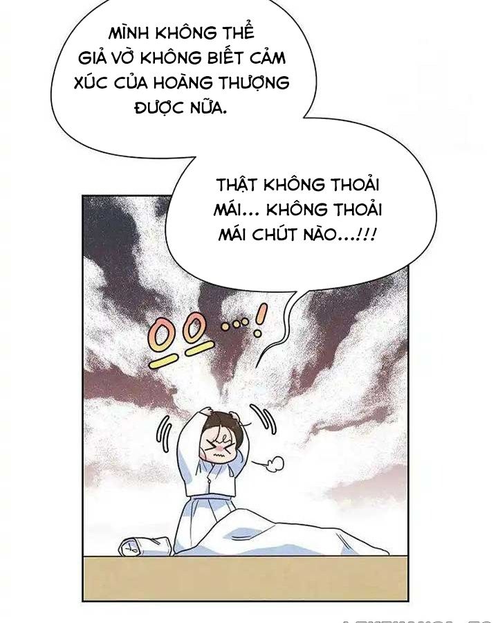 Tình Yêu Và Wifi: Chapter 23