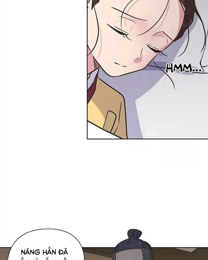 Tình Yêu Và Wifi: Chapter 23