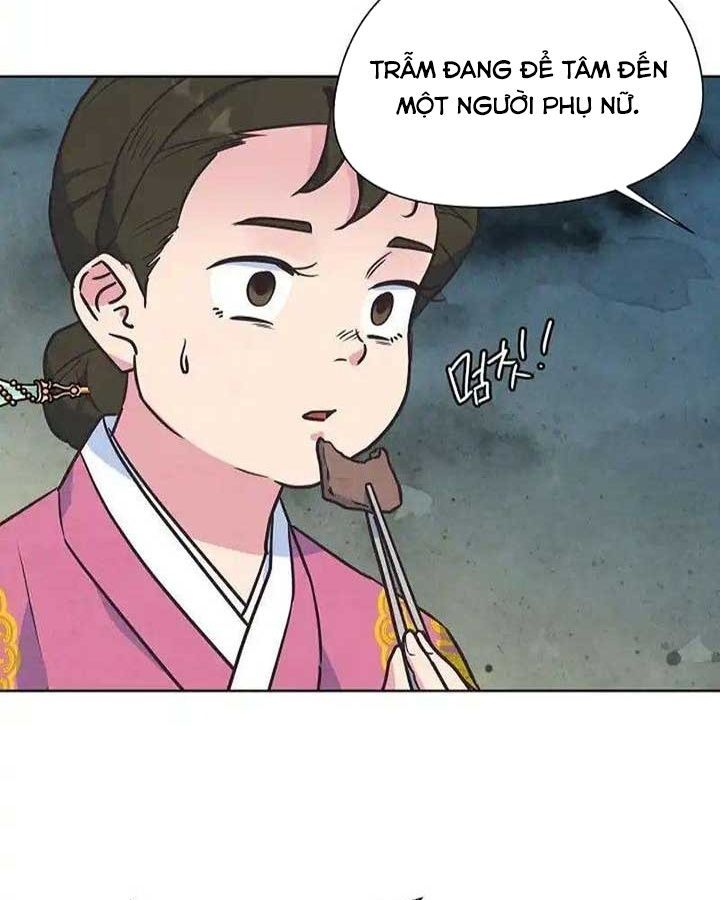 Tình Yêu Và Wifi: Chapter 23