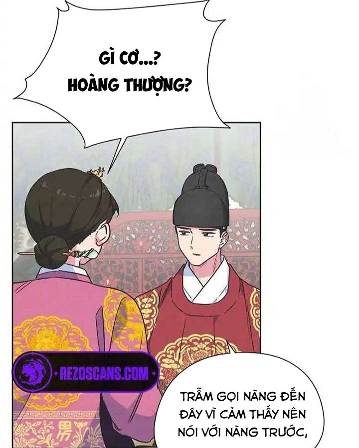 Tình Yêu Và Wifi: Chapter 23