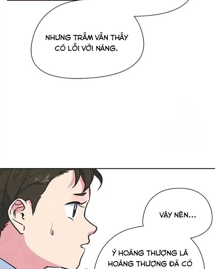 Tình Yêu Và Wifi: Chapter 23