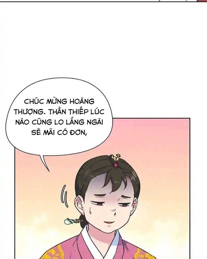 Tình Yêu Và Wifi: Chapter 23