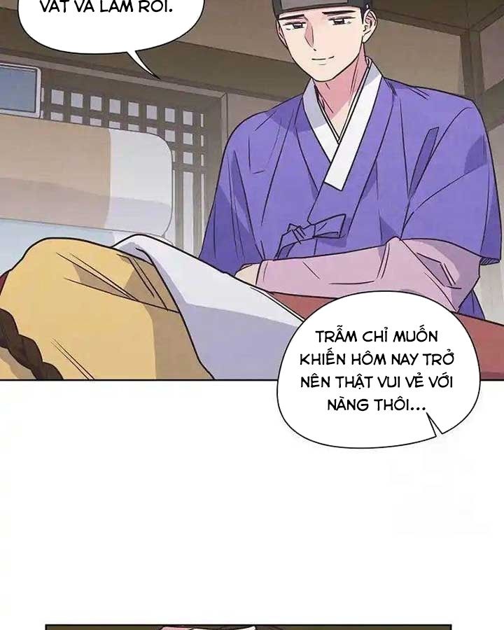 Tình Yêu Và Wifi: Chapter 23