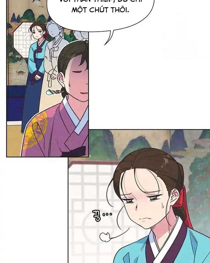 Tình Yêu Và Wifi: Chapter 23