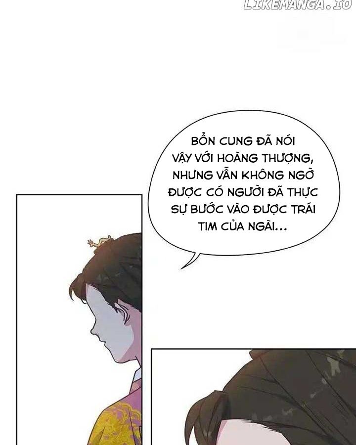 Tình Yêu Và Wifi: Chapter 23