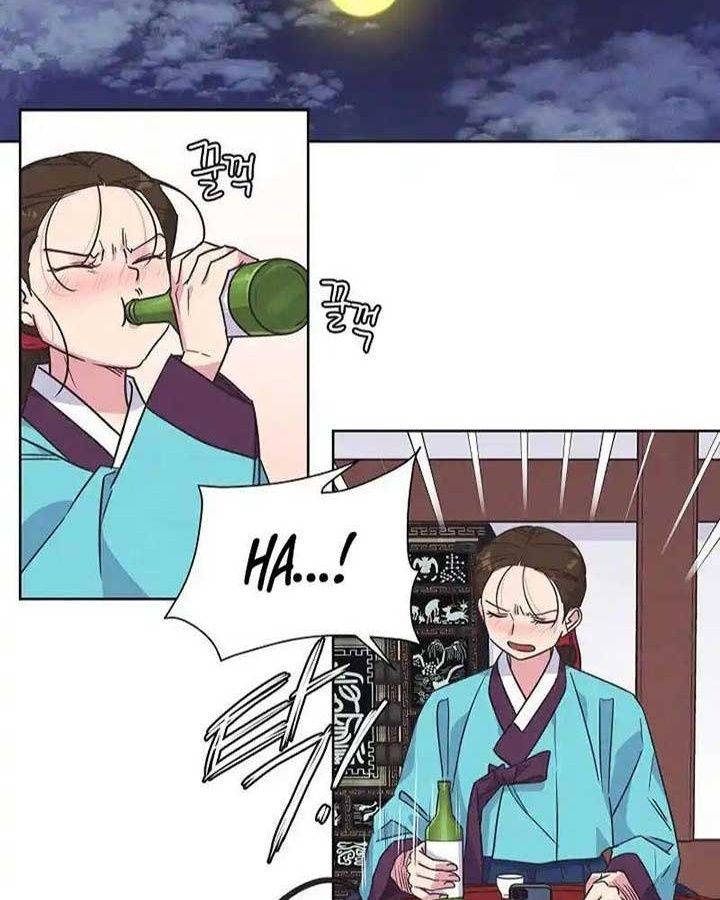 Tình Yêu Và Wifi: Chapter 23