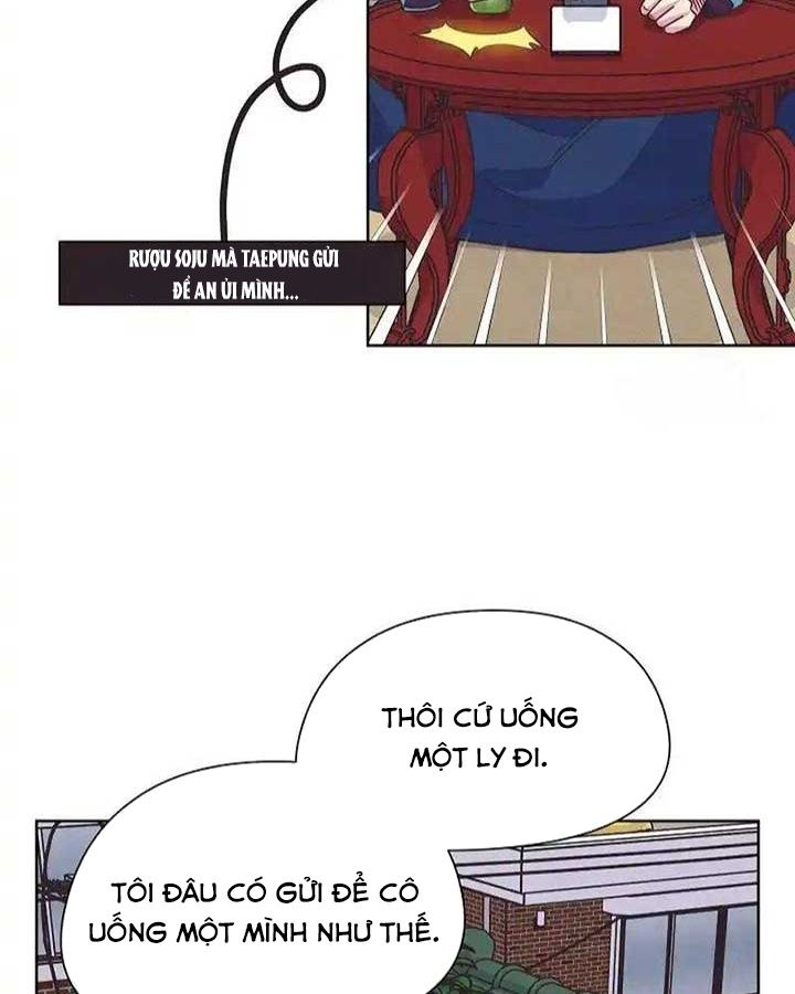 Tình Yêu Và Wifi: Chapter 23