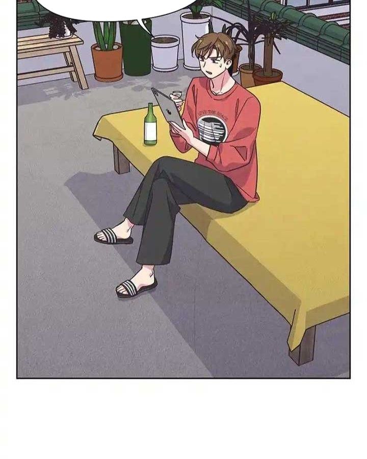 Tình Yêu Và Wifi: Chapter 23