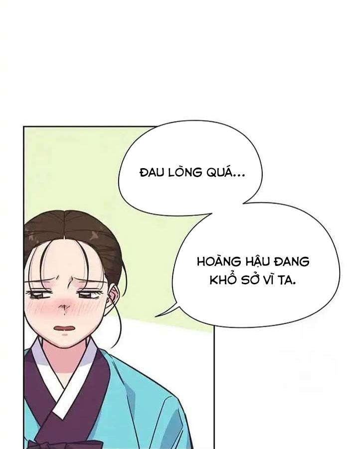 Tình Yêu Và Wifi: Chapter 23