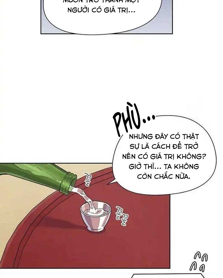 Tình Yêu Và Wifi: Chapter 23