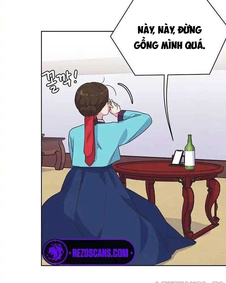 Tình Yêu Và Wifi: Chapter 23