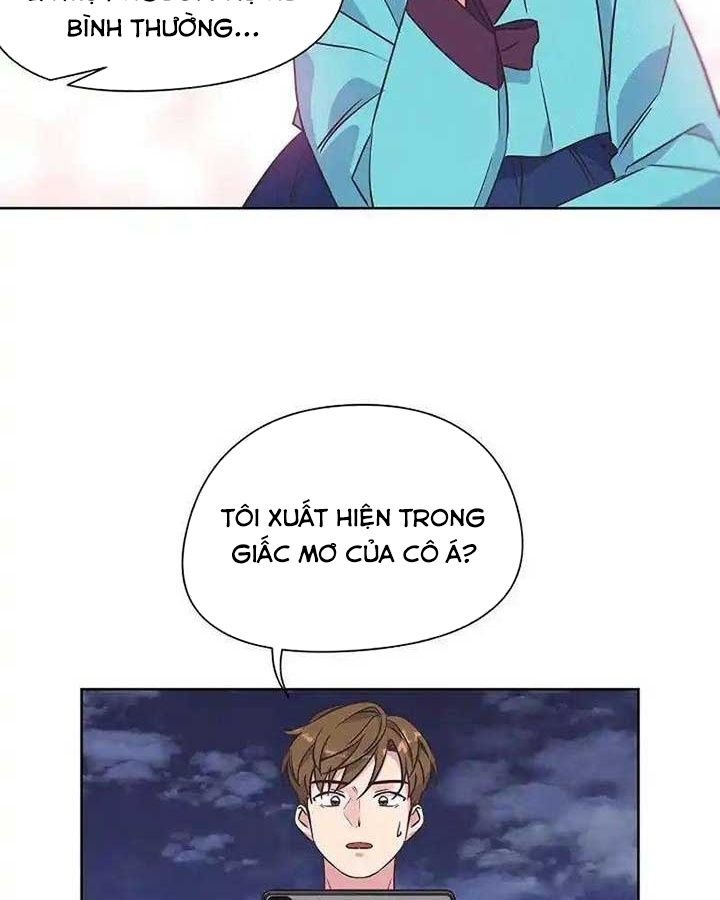 Tình Yêu Và Wifi: Chapter 23