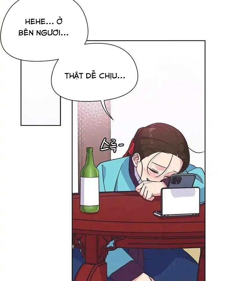 Tình Yêu Và Wifi: Chapter 23