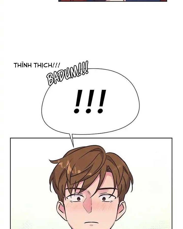 Tình Yêu Và Wifi: Chapter 23