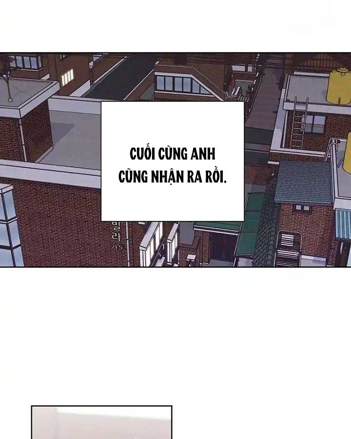 Tình Yêu Và Wifi: Chapter 23