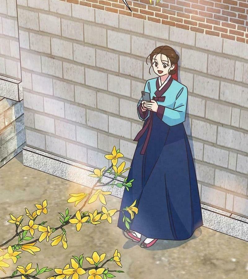 Tình Yêu Và Wifi: Chapter 26