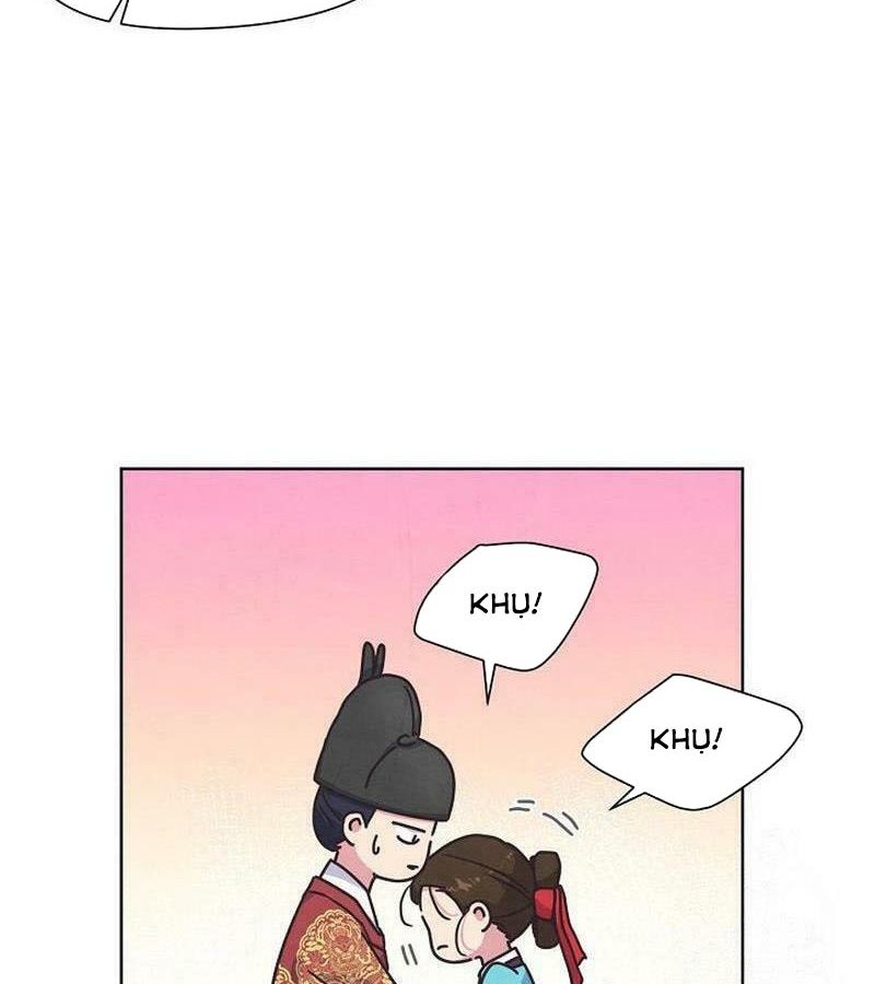 Tình Yêu Và Wifi: Chapter 26