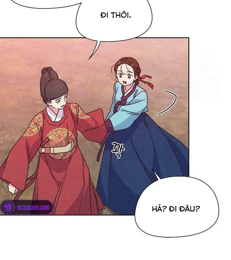 Tình Yêu Và Wifi: Chapter 26