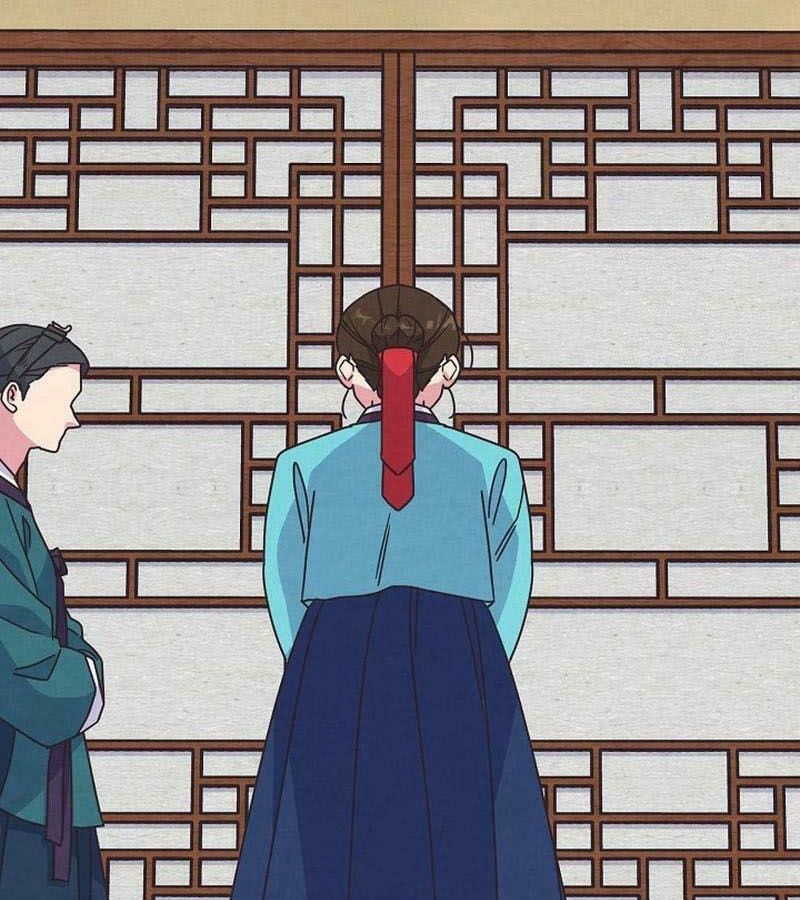 Tình Yêu Và Wifi: Chapter 26