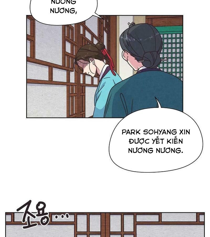 Tình Yêu Và Wifi: Chapter 26