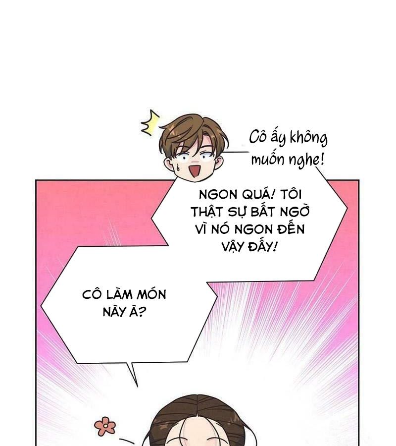 Tình Yêu Và Wifi: Chapter 26