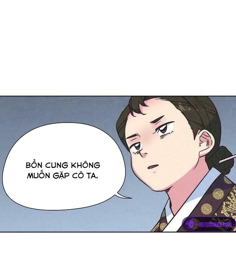 Tình Yêu Và Wifi: Chapter 26