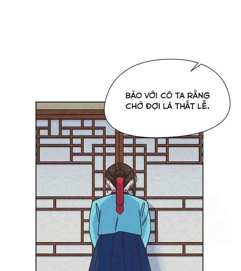 Tình Yêu Và Wifi: Chapter 26