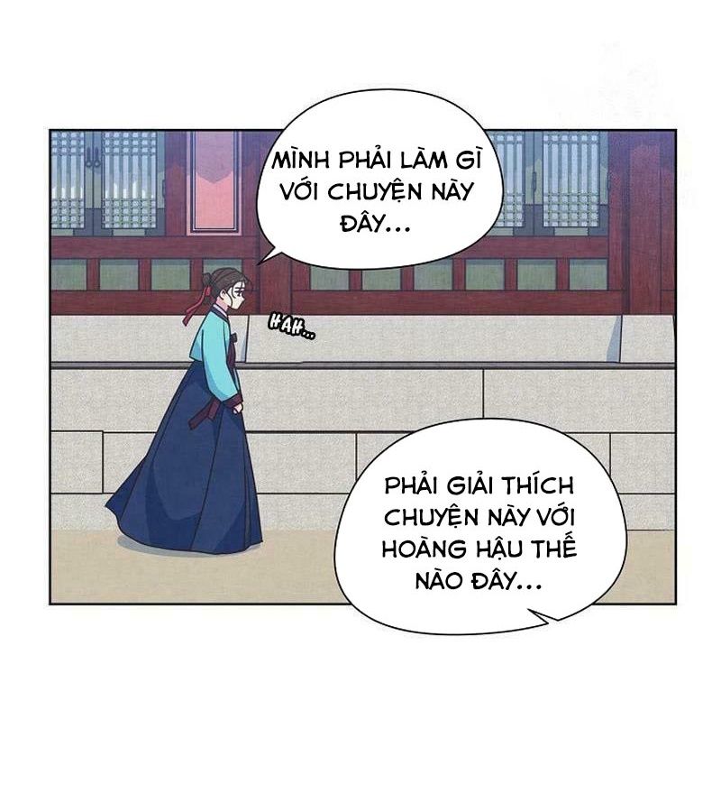 Tình Yêu Và Wifi: Chapter 26