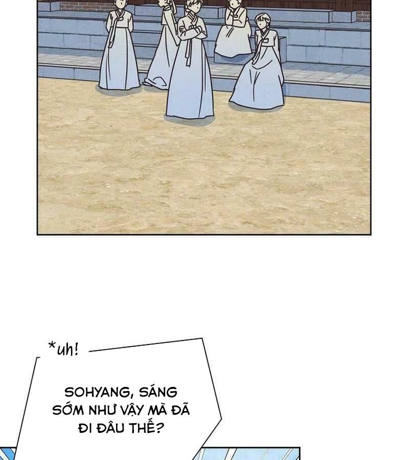 Tình Yêu Và Wifi: Chapter 26